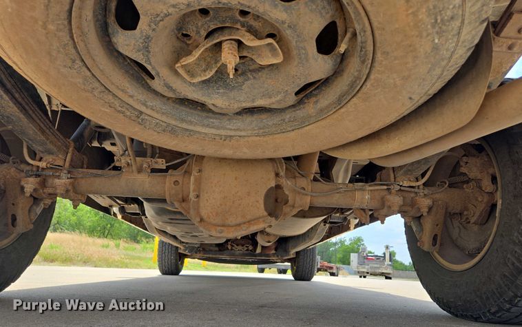 image for item EF1756 2012 Ford F150 pickup truck