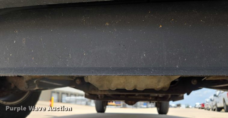 image for item EF1758 2014 Ford F150 pickup truck