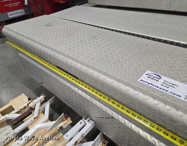 image for item EF1763 (6) Weathergaurd toolboxes