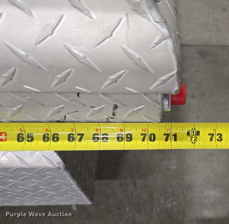 image for item EF1763 (6) Weathergaurd toolboxes