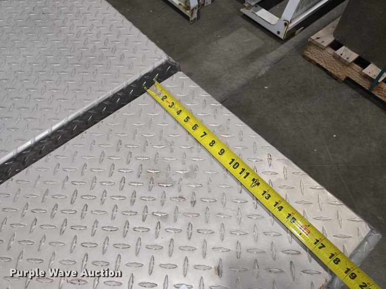 image for item EF1763 (6) Weathergaurd toolboxes