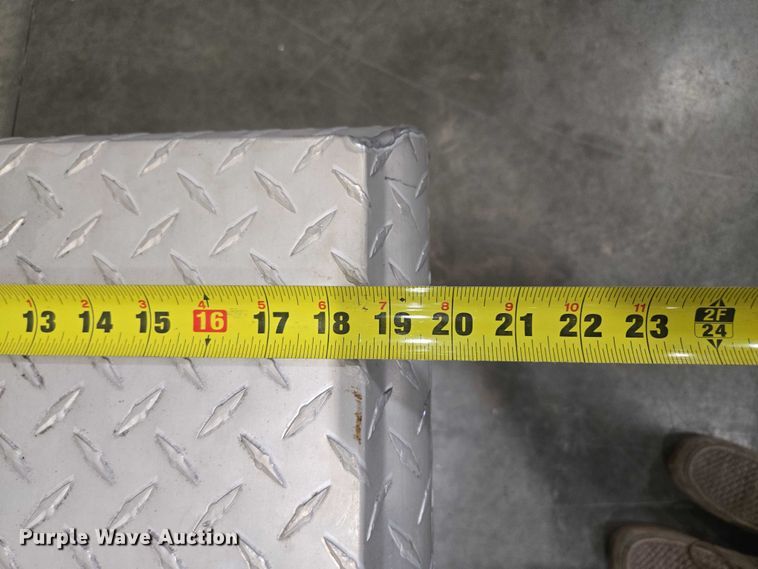 image for item EF1763 (6) Weathergaurd toolboxes