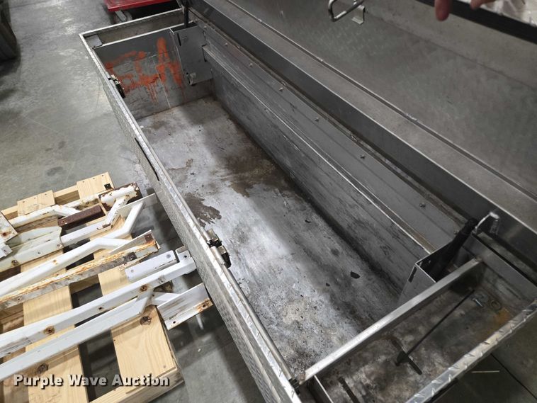 image for item EF1763 (6) Weathergaurd toolboxes