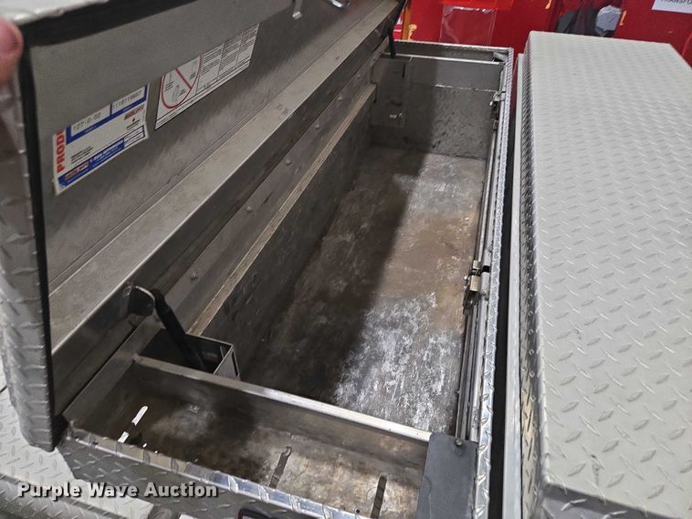 image for item EF1763 (6) Weathergaurd toolboxes