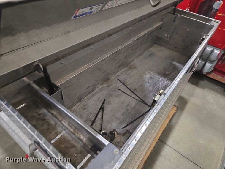 image for item EF1763 (6) Weathergaurd toolboxes