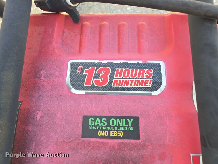 image for item EF1774 1996 P L818TA2 enclosed cargo trailer