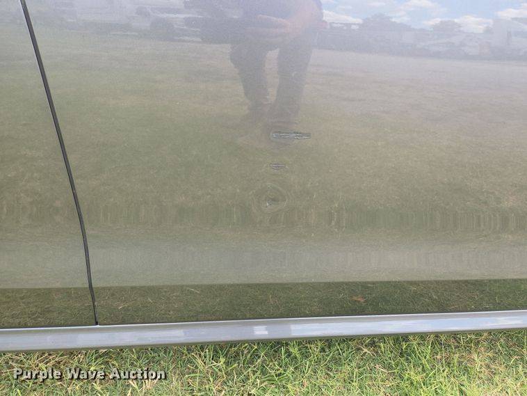 image for item EF1775 2014 Volkswagen Passat TSI SE 