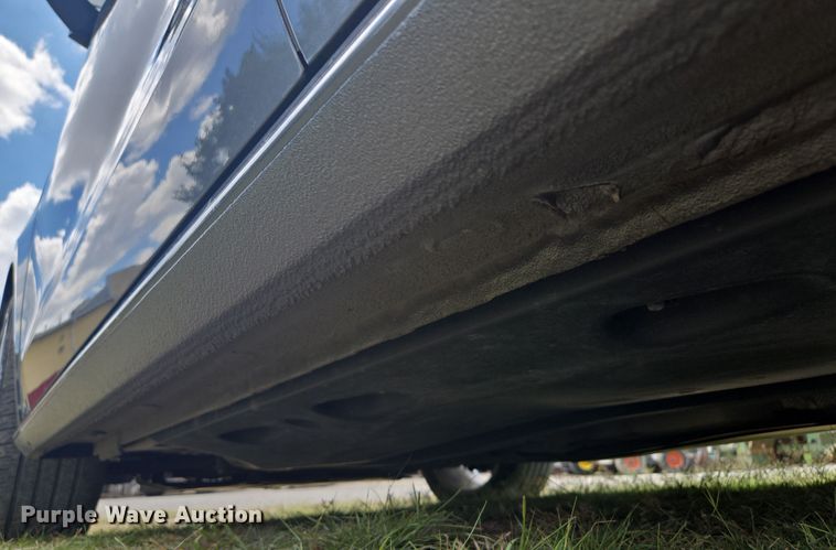 image for item EF1775 2014 Volkswagen Passat TSI SE 