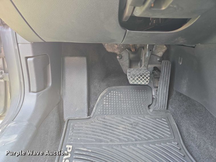 image for item EF1775 2014 Volkswagen Passat TSI SE 