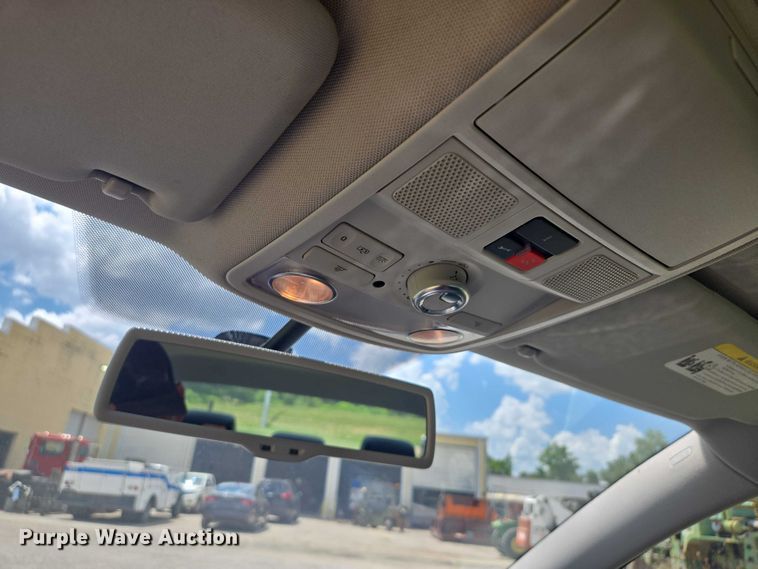 image for item EF1775 2014 Volkswagen Passat TSI SE 