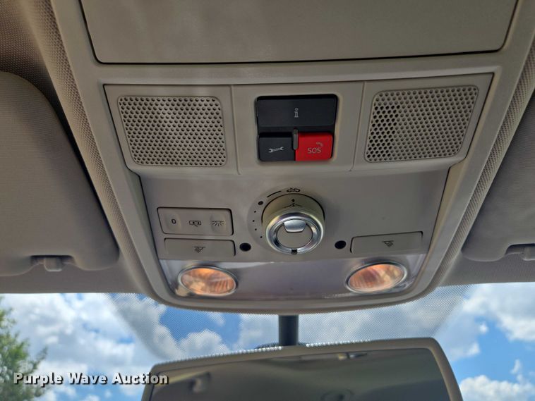 image for item EF1775 2014 Volkswagen Passat TSI SE 