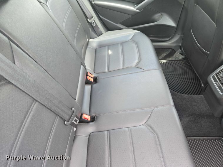 image for item EF1775 2014 Volkswagen Passat TSI SE 