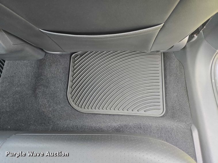 image for item EF1775 2014 Volkswagen Passat TSI SE 