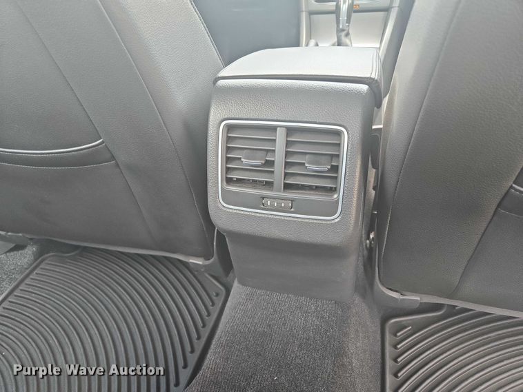 image for item EF1775 2014 Volkswagen Passat TSI SE 