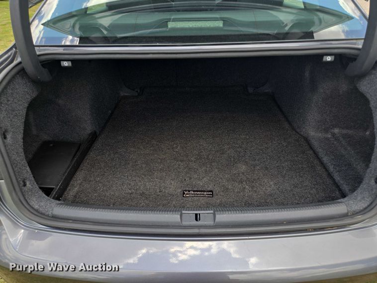 image for item EF1775 2014 Volkswagen Passat TSI SE 