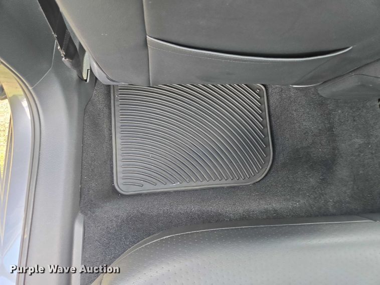 image for item EF1775 2014 Volkswagen Passat TSI SE 