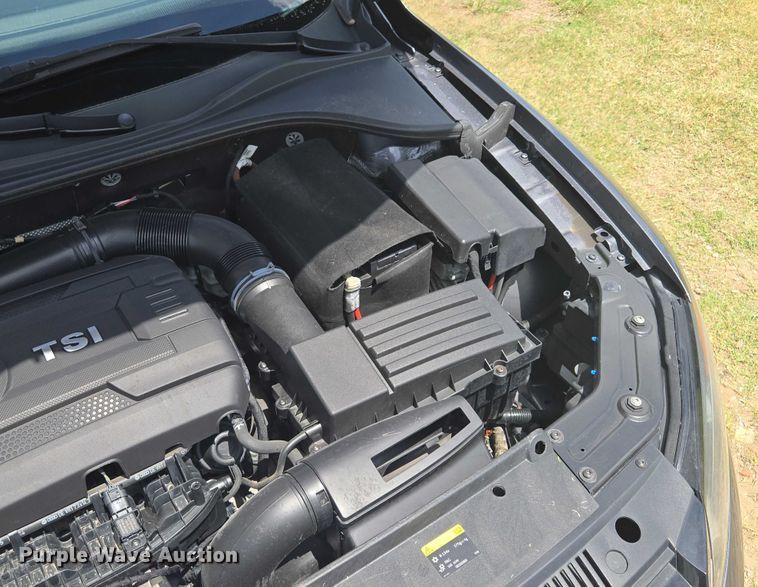 image for item EF1775 2014 Volkswagen Passat TSI SE 