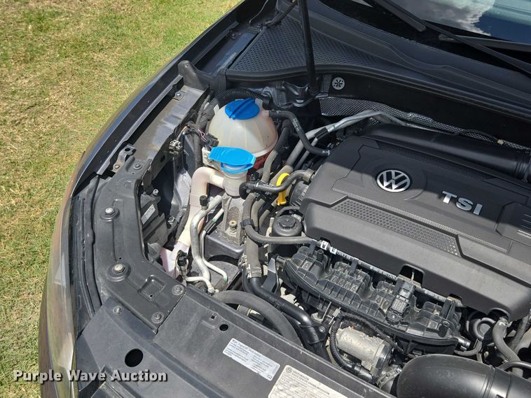 image for item EF1775 2014 Volkswagen Passat TSI SE 