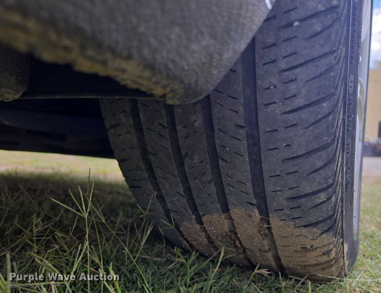 image for item EF1775 2014 Volkswagen Passat TSI SE 