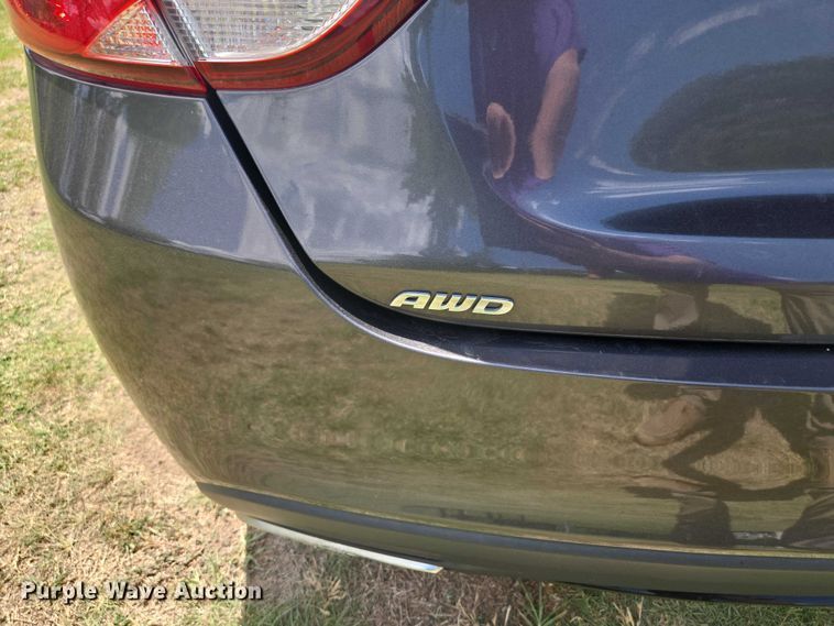 image for item EF1776 2015 Chrysler 200 S 