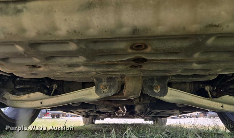 image for item EF1776 2015 Chrysler 200 S 