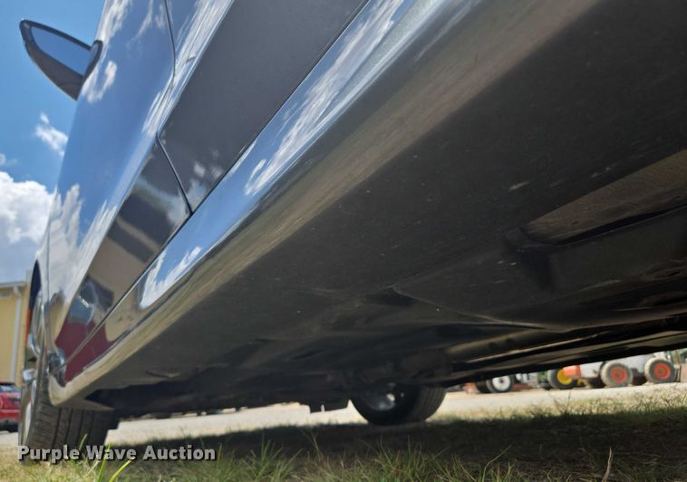 image for item EF1776 2015 Chrysler 200 S 