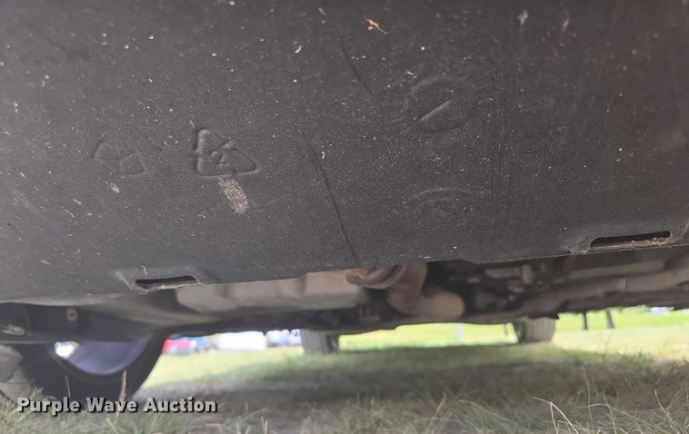 image for item EF1776 2015 Chrysler 200 S 