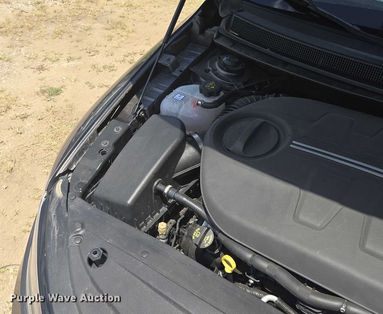 image for item EF1776 2015 Chrysler 200 S 