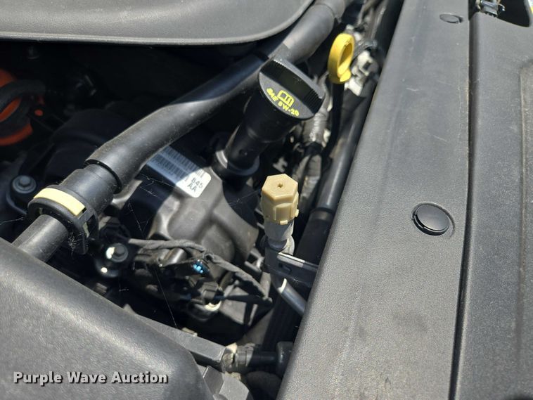 image for item EF1776 2015 Chrysler 200 S 