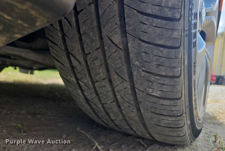 image for item EF1776 2015 Chrysler 200 S 