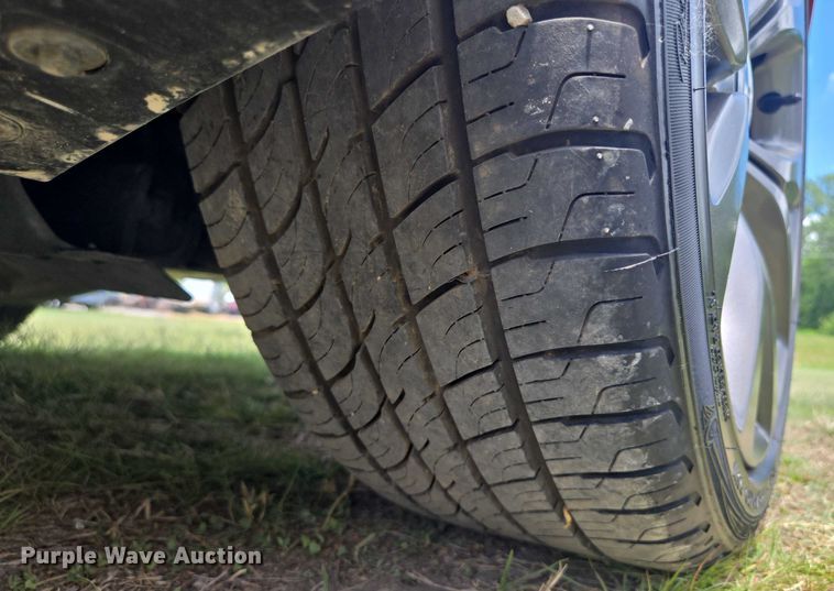 image for item EF1776 2015 Chrysler 200 S 