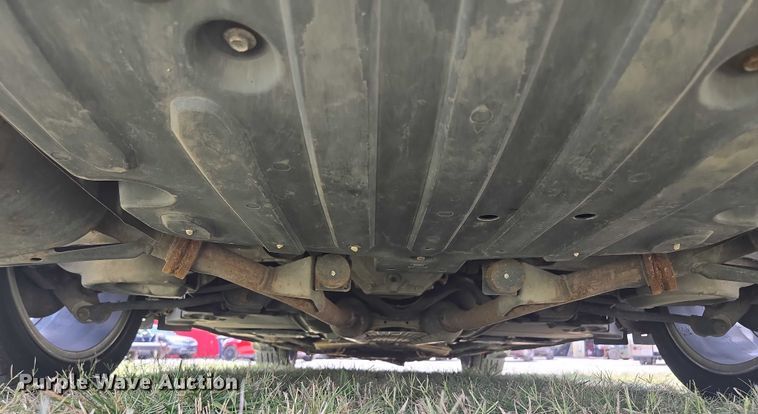 image for item EF1777 2006 Infiniti M35X 