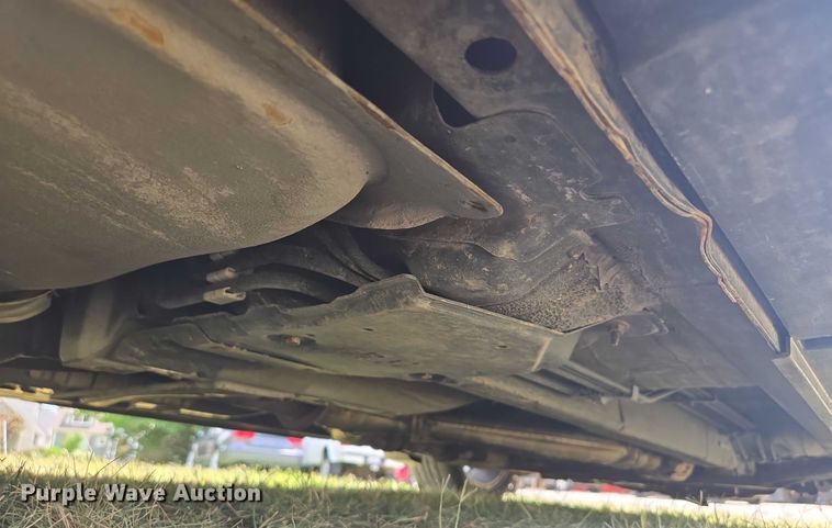 image for item EF1777 2006 Infiniti M35X 