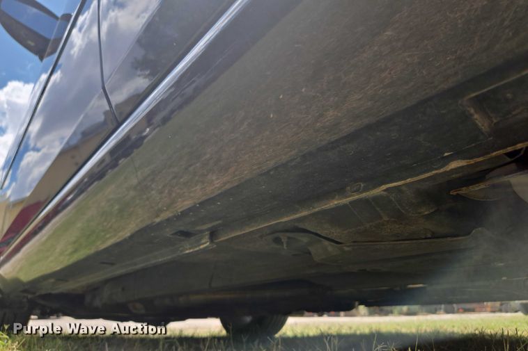 image for item EF1777 2006 Infiniti M35X 