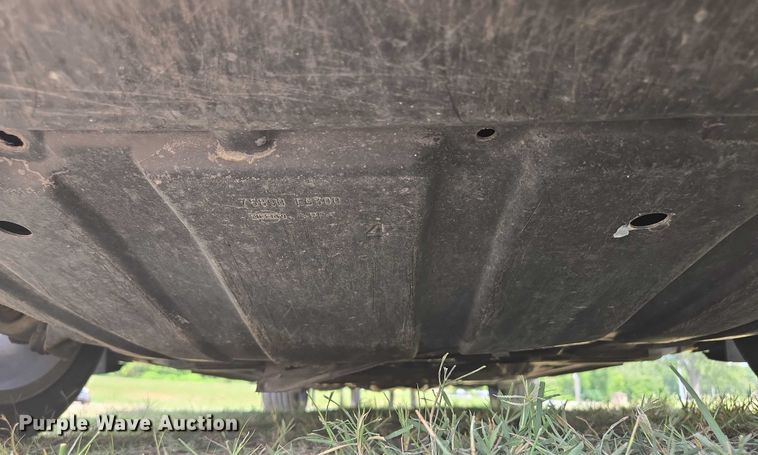 image for item EF1777 2006 Infiniti M35X 