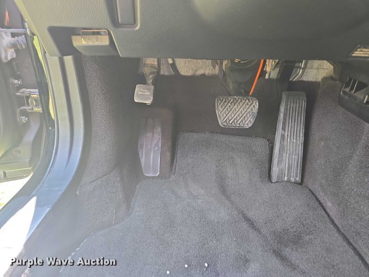 image for item EF1777 2006 Infiniti M35X 