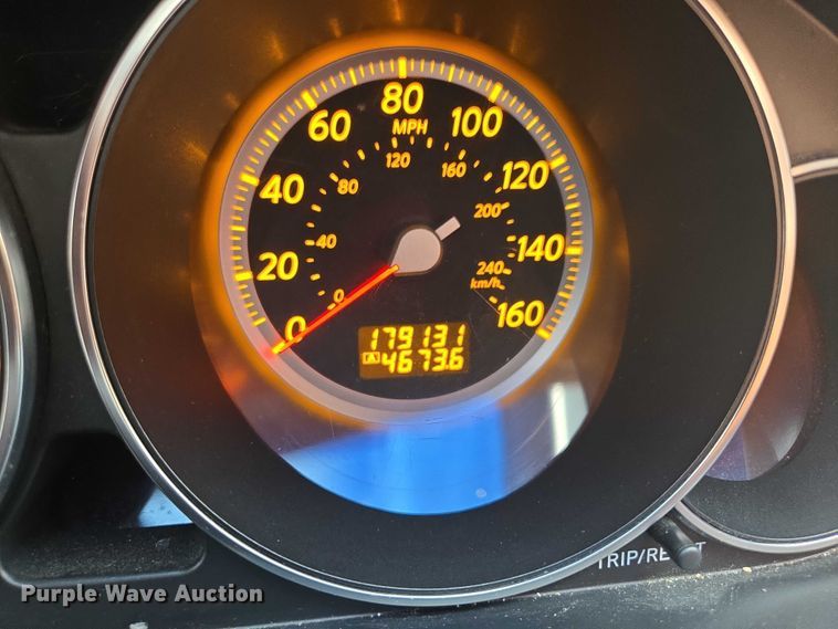 image for item EF1777 2006 Infiniti M35X 