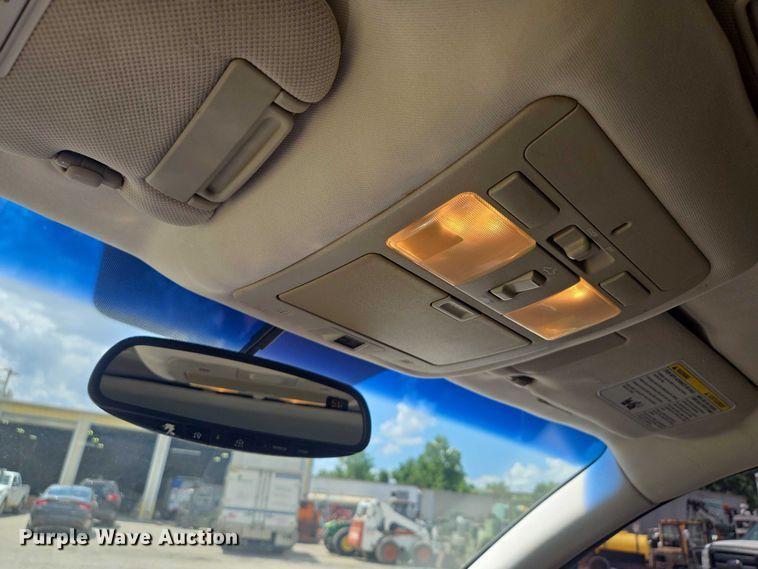 image for item EF1777 2006 Infiniti M35X 