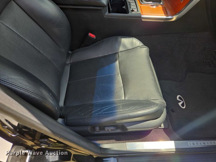 image for item EF1777 2006 Infiniti M35X 