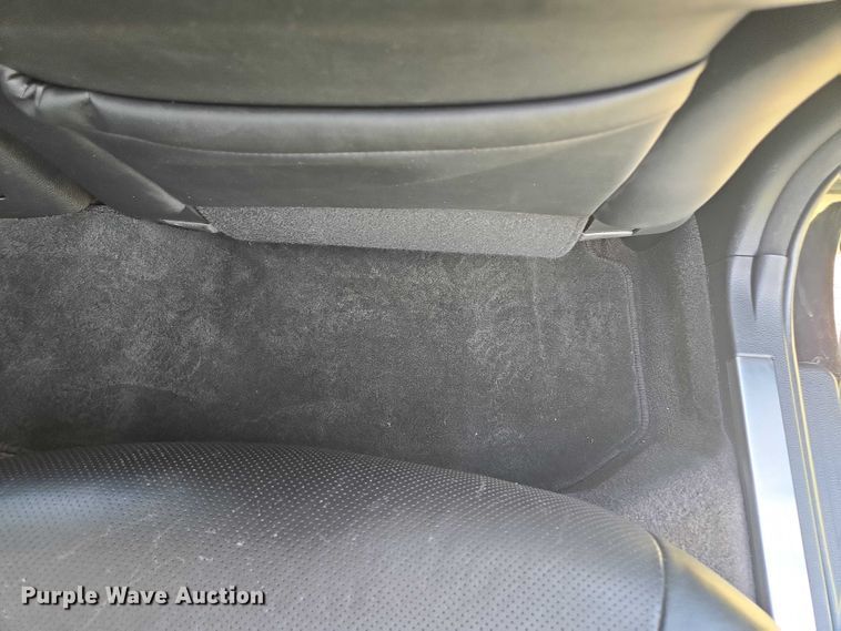 image for item EF1777 2006 Infiniti M35X 