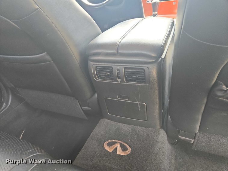 image for item EF1777 2006 Infiniti M35X 