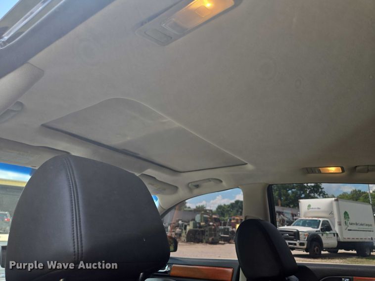 image for item EF1777 2006 Infiniti M35X 