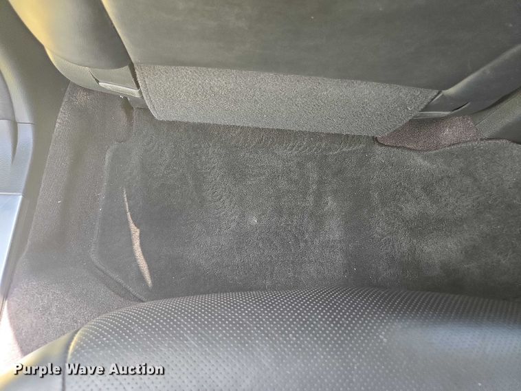 image for item EF1777 2006 Infiniti M35X 