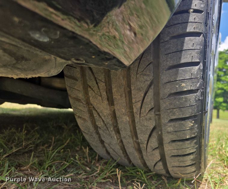 image for item EF1777 2006 Infiniti M35X 