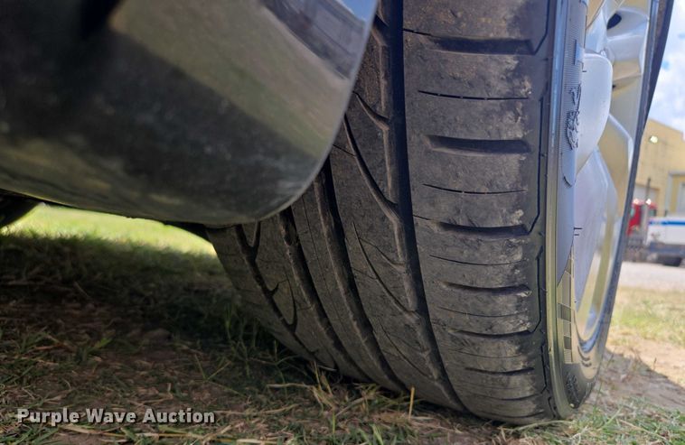 image for item EF1777 2006 Infiniti M35X 