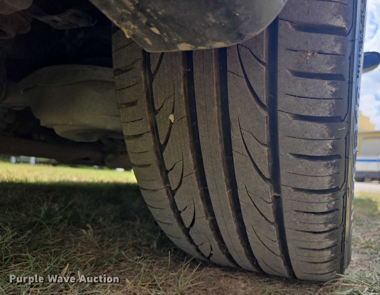 image for item EF1777 2006 Infiniti M35X 