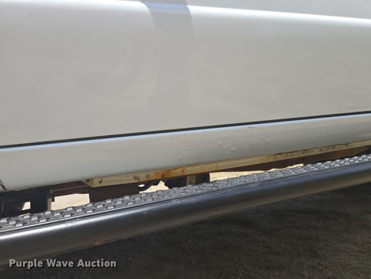 image for item EF1778 2004 Ford Ranger Edge SuperCab pickup truck