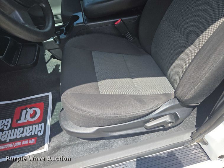 image for item EF1778 2004 Ford Ranger Edge SuperCab pickup truck