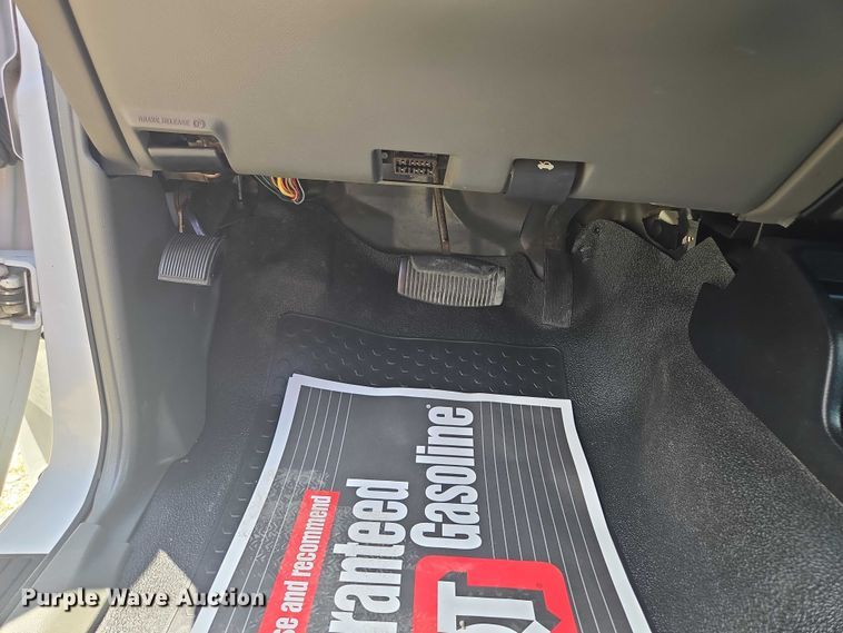 image for item EF1778 2004 Ford Ranger Edge SuperCab pickup truck