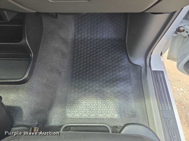 image for item EF1778 2004 Ford Ranger Edge SuperCab pickup truck